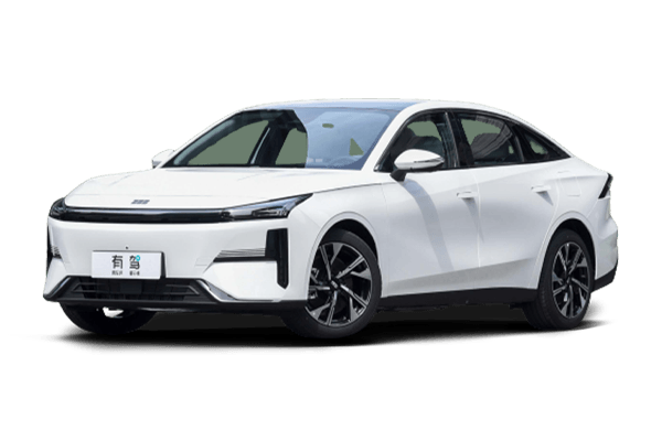 GEELY GALAXY L6 Main